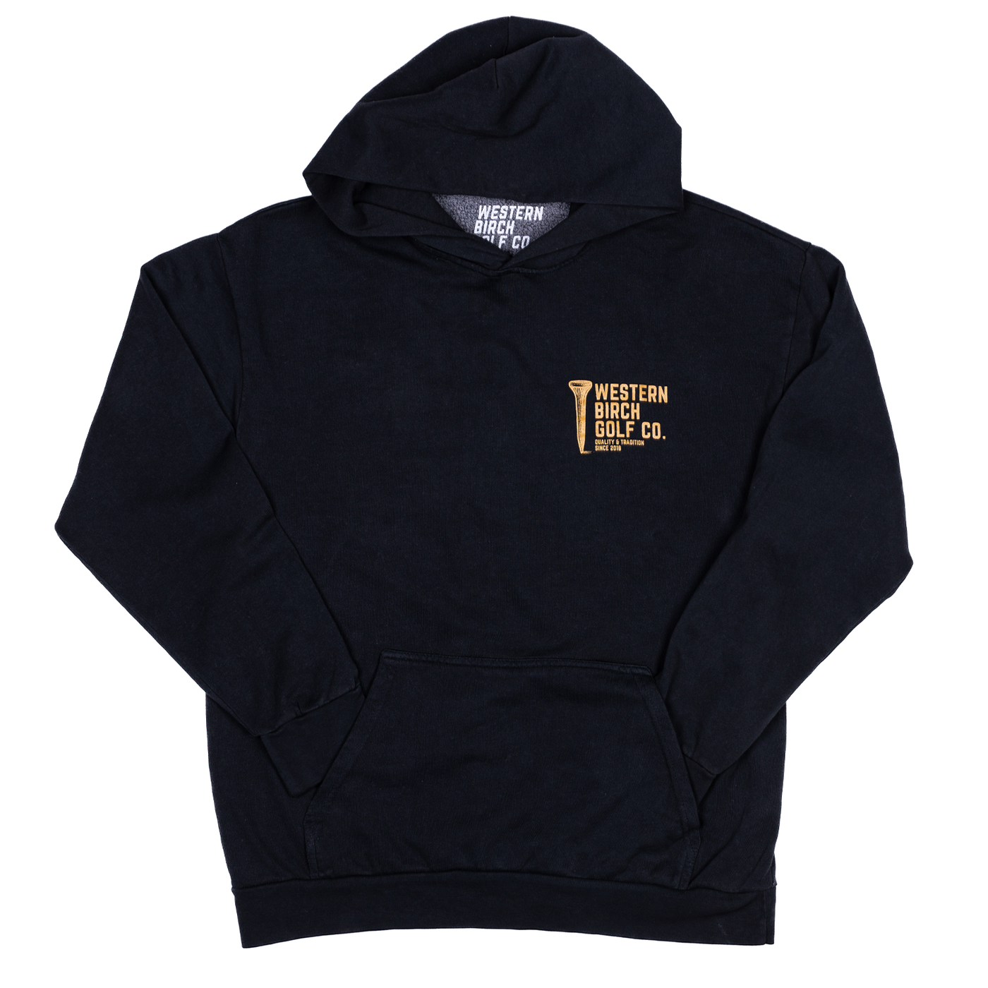 Hardware Hoodie - "Swing that hammer" Sweatshirt